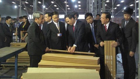 Tiếp tục đổi mới cơ chế quản lý, tổ chức và hoạt động KH&CN