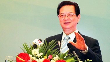 'Xây dựng Chiến lược về hội nhập kinh tế quốc tế'