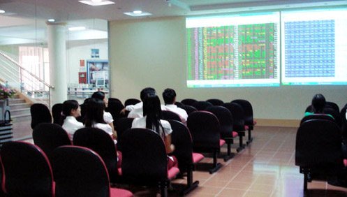 Chứng khoán: Trò chơi nghiệt ngã sắp kết thúc