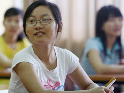 Năm tới dự kiến có 3 cách tuyển sinh
