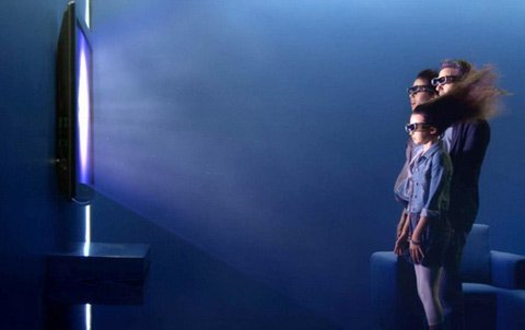 TV truyền thống sẽ sớm bị thay thế bằng QD TV?