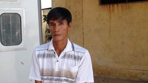 Lĩnh án vì đưa thuốc nổ ra đảo