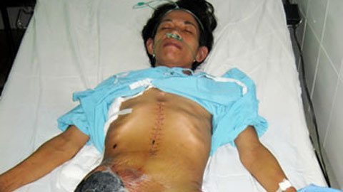 Không sinh nhật để cứu một mạng người