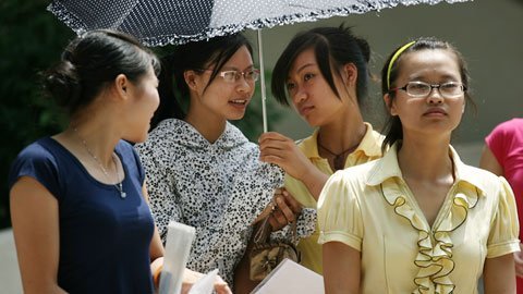 7 đề án 'vá lỗ thủng nóc nhà' sư phạm