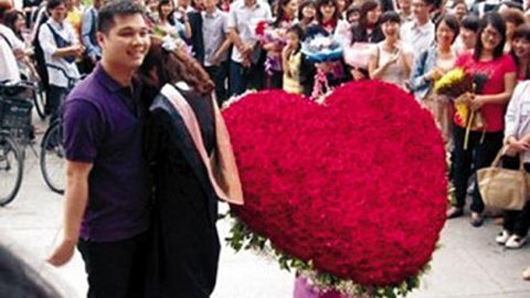 Tuyển tập những chuyện thật khó tin nhất trong năm