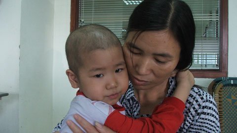 Danh sách bạn đọc ủng hộ các hoàn cảnh khó khăn tháng 12/2011