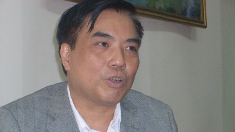 Năm 2012 sẽ hết thời thi như ra trận