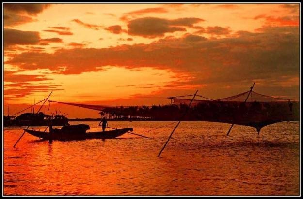 Danh sách dự thi Đây biển Việt Nam - đợt 15