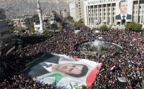 Năm 2012 sẽ đầy những bước ngoặt lớn