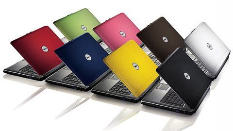 Dell chính thức vĩnh biệt netbook