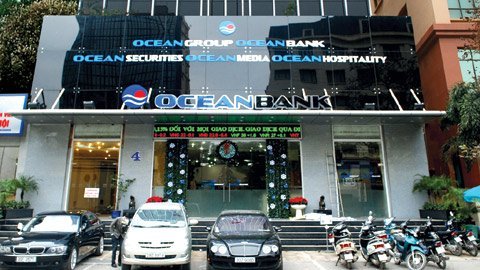 OceanBank vào top 100 Ngân hàng an toàn nhất châu Á-Thái Bình Dương