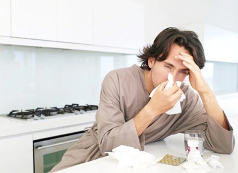 Viêm mũi dị ứng - Bệnh không khó nhưng vẫn bó tay