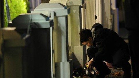 Thế giới 24h: Lãnh sự quán TQ bị bắn