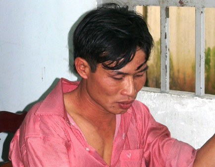 Kẻ chuyên dụ tình để quay clip ái ân sa lưới