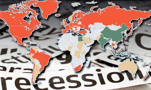 Việt Nam: Mặt tích cực của suy thoái