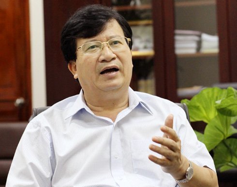 Bộ trưởng Xây dựng: BĐS còn tiếp tục khó khăn