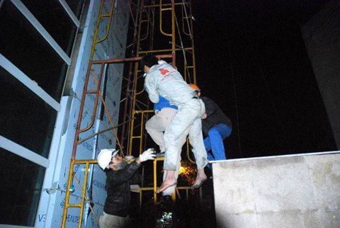 Nóng trong tuần: Liên tục cháy xe, cháy nhà