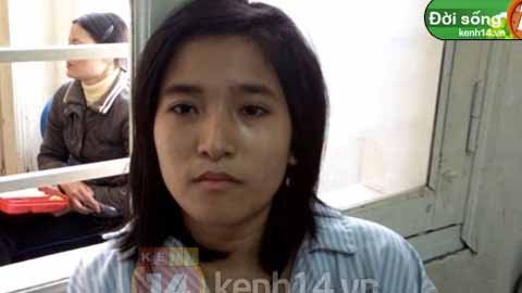 Cô nữ sinh nghèo mắc bệnh quái ác - dị dạng mạch não