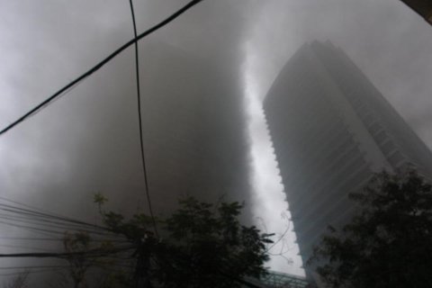 Thêm 6 người vụ cháy tháp đôi EVN xuất viện