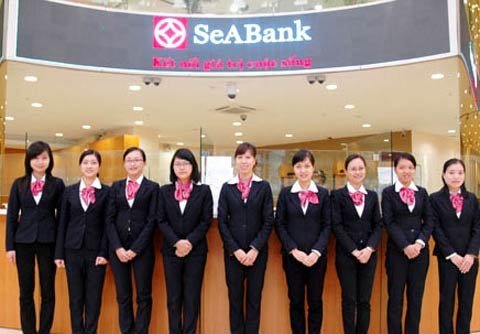 Giao dịch cuối tuần cùng SeABank với nhiều ưu đãi đặc biệt