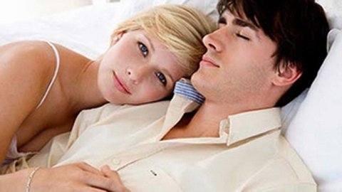 Bí mật nguyên nhân phụ nữ giả vờ cực khoái