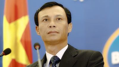 Việt Nam tin Triều Tiên vượt qua mất mát