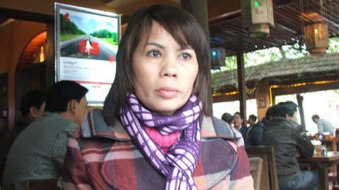 Hôn nhân đẫm nước mắt, trách nhiệm của bên nào?