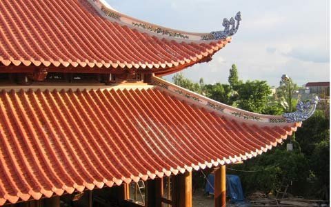 Mốt chơi nhà gỗ bạc tỉ của đại gia xứ Nghệ