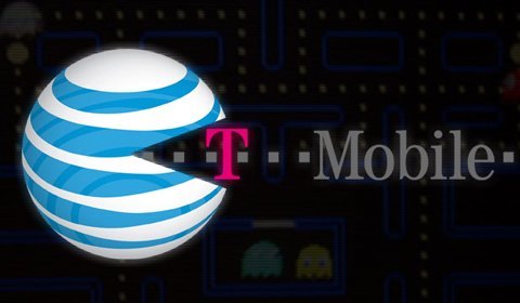 AT&T “buông” thương vụ T-Mobile