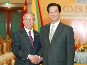 TQ cùng VN giải quyết thỏa đáng vấn đề trên biển