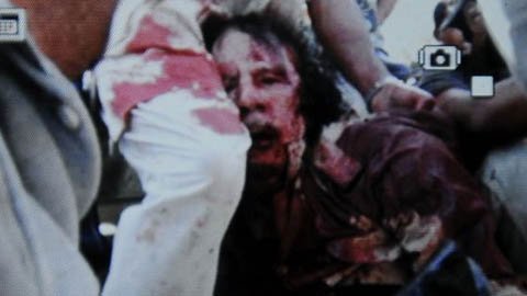 Những chuyện sốc nhất năm 2011