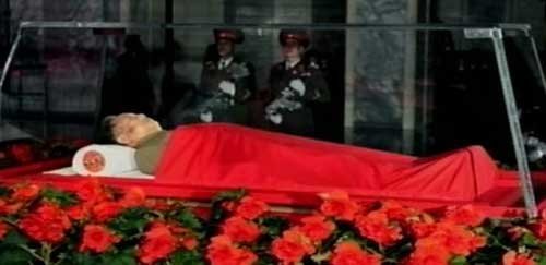 Điều ẩn sau báo cáo pháp y về  ông Kim Jong-il