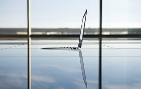 5 ultrabook giá rẻ khó tin dịp Noel