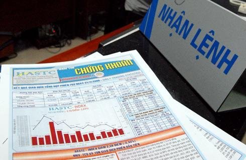 Tối hậu thư cho DN lười công bố thông tin