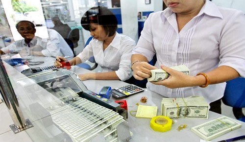 Bao giờ ngân hàng được cho phá sản?