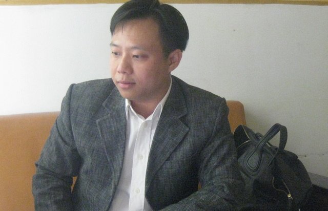 GĐ Vinaconex Sơn Hà trần tình vụ ST Việt Long