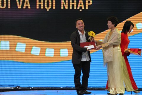 LHP Việt Nam 17 không còn là của riêng Cục Điện ảnh