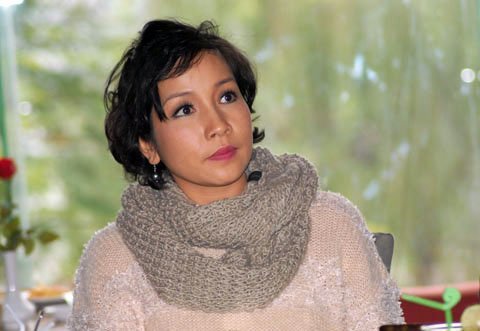 Mỹ Linh 