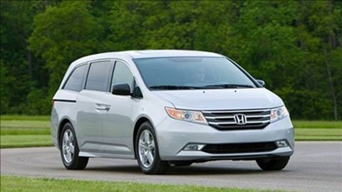 12 xế đời mới nên tậu ngay để 'vi vu' dịp Giáng sinh