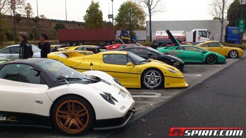 Mãn nhãn với buổi 