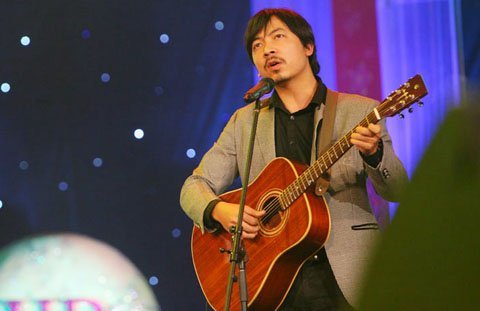 Cù Trọng Xoay không thích quan tham