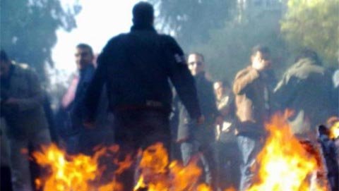 Liên đoàn Ảrập làm được gì cho khủng hoảng Syria?