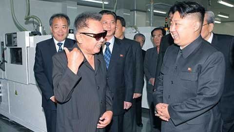 Thế giới chia rẽ về cách chia buồn với Triều Tiên