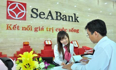 Ưu đãi đặc biệt cùng chương trình “Nụ cười SeABank”