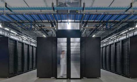 Các ông lớn công nghệ 