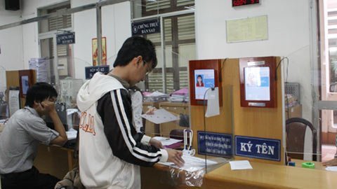 Tiếp dân như tiếp lãnh đạo