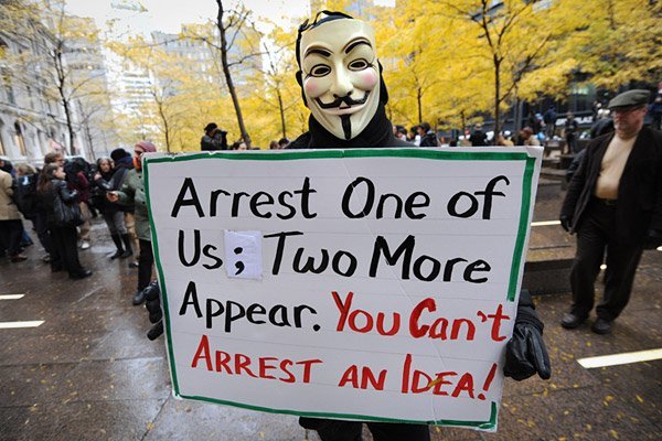 Những chuyện khuấy động kinh tế thế giới 2011