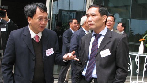 Chủ tịch tỉnh muốn có thêm sân golf