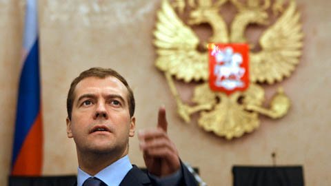 Thế giới 24h: Tổng thống Nga lên tiếng