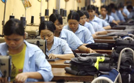 Tại sao lợi nhuận của DN tư nhân sụt giảm?